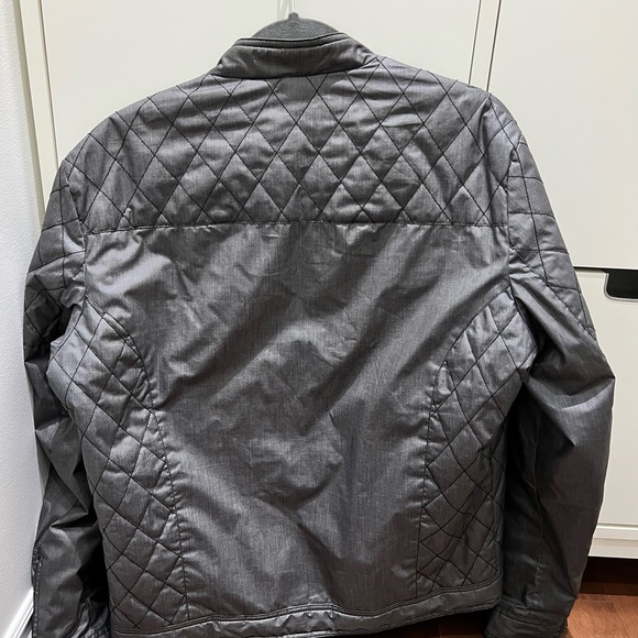 H&M nylon jacket. Size medium - Picture 5 of 5